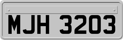 MJH3203