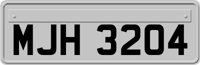 MJH3204