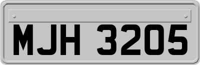 MJH3205