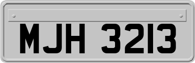 MJH3213