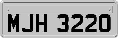 MJH3220