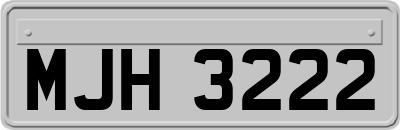 MJH3222