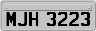 MJH3223