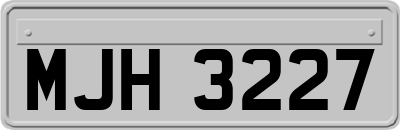 MJH3227