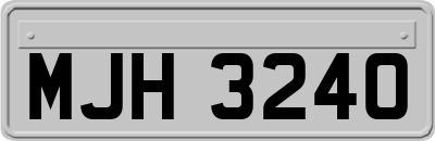 MJH3240