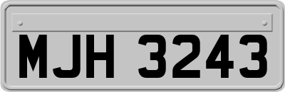 MJH3243