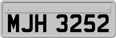 MJH3252