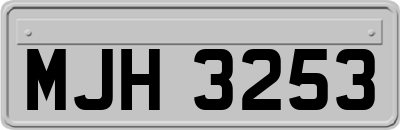 MJH3253