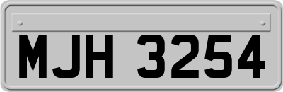 MJH3254
