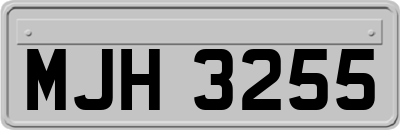 MJH3255