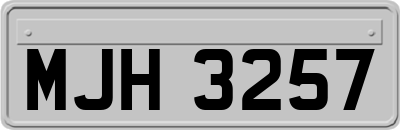 MJH3257
