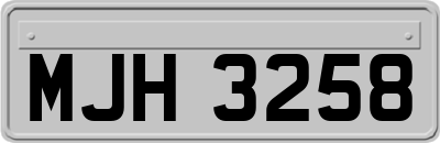 MJH3258