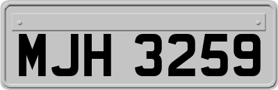 MJH3259