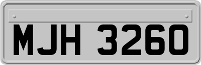 MJH3260