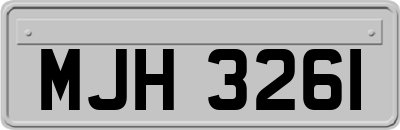 MJH3261