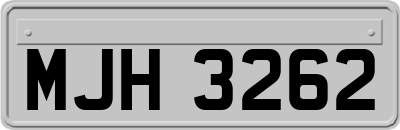 MJH3262