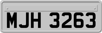 MJH3263