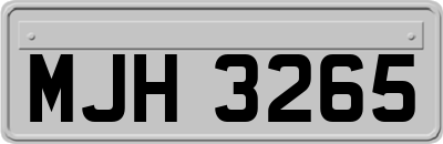 MJH3265