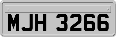 MJH3266