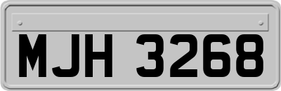 MJH3268