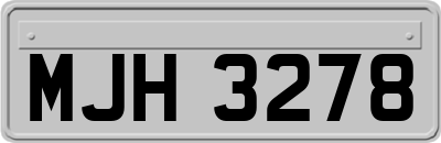 MJH3278