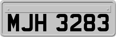 MJH3283