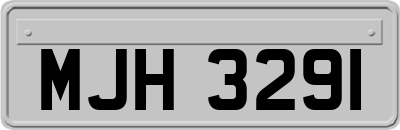 MJH3291