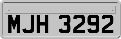 MJH3292
