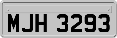 MJH3293