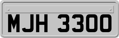 MJH3300