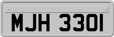 MJH3301