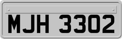 MJH3302