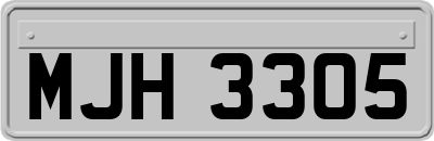 MJH3305