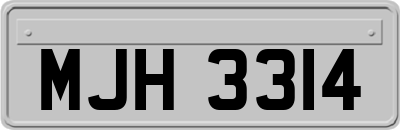 MJH3314