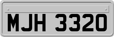 MJH3320