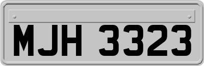 MJH3323