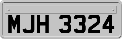 MJH3324