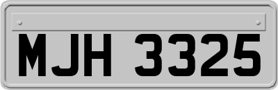 MJH3325