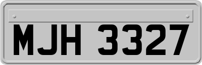 MJH3327