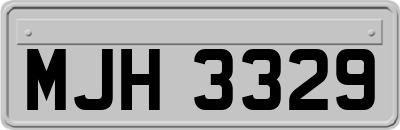 MJH3329