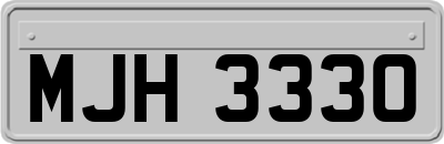 MJH3330