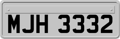 MJH3332