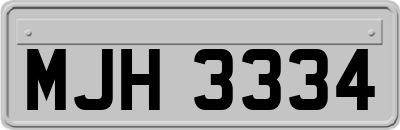 MJH3334