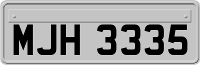 MJH3335