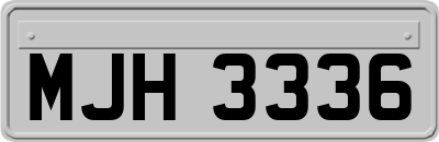 MJH3336