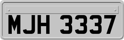 MJH3337