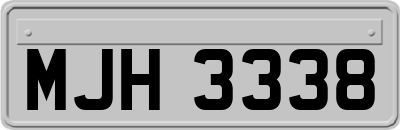 MJH3338