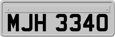 MJH3340
