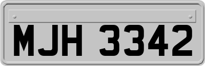 MJH3342
