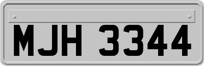 MJH3344